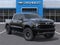 2026 Chevrolet Silverado 1500 Crew Cab Short Box 4-Wheel Drive ZR2