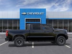 2026 Chevrolet Silverado 1500 Crew Cab Short Box 4-Wheel Drive ZR2