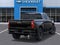 2026 Chevrolet Silverado 1500 Crew Cab Short Box 4-Wheel Drive ZR2