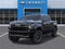 2026 Chevrolet Silverado 1500 Crew Cab Short Box 4-Wheel Drive ZR2