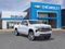 2026 Chevrolet Silverado 1500 Crew Cab Short Box 4-Wheel Drive High Country