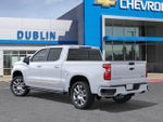 2026 Chevrolet Silverado 1500 Crew Cab Short Box 4-Wheel Drive High Country