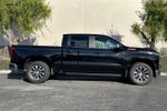 2021 Chevrolet Silverado 1500 Crew Cab Short Box 4-Wheel Drive LT