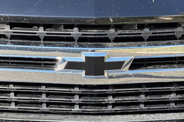 2021 Chevrolet Silverado 1500 Crew Cab Short Box 4-Wheel Drive LT