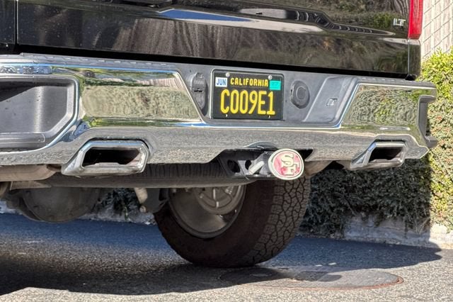 2021 Chevrolet Silverado 1500 Crew Cab Short Box 4-Wheel Drive LT