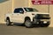 2021 Chevrolet Silverado 1500 Crew Cab Short Box 4-Wheel Drive LTZ