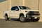 2021 Chevrolet Silverado 1500 Crew Cab Short Box 4-Wheel Drive LTZ