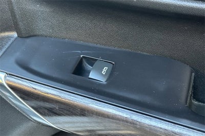 2021 Chevrolet Silverado 1500 Crew Cab Short Box 4-Wheel Drive LTZ