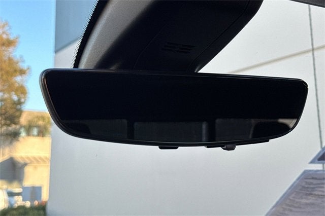 2021 Chevrolet Silverado 1500 Crew Cab Short Box 4-Wheel Drive LTZ