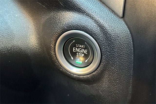 2021 Chevrolet Silverado 1500 Crew Cab Short Box 4-Wheel Drive LTZ