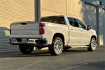 2021 Chevrolet Silverado 1500 Crew Cab Short Box 4-Wheel Drive LTZ