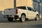 2021 Chevrolet Silverado 1500 Crew Cab Short Box 4-Wheel Drive LTZ