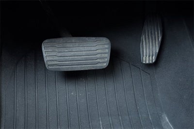 2021 Chevrolet Silverado 1500 Crew Cab Short Box 4-Wheel Drive LTZ