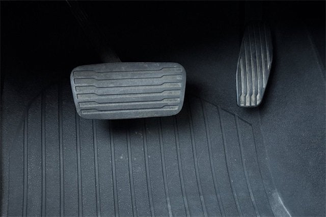 2021 Chevrolet Silverado 1500 Crew Cab Short Box 4-Wheel Drive LTZ