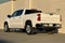 2021 Chevrolet Silverado 1500 Crew Cab Short Box 4-Wheel Drive LTZ