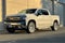 2021 Chevrolet Silverado 1500 Crew Cab Short Box 4-Wheel Drive LTZ