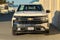 2021 Chevrolet Silverado 1500 Crew Cab Short Box 4-Wheel Drive LTZ