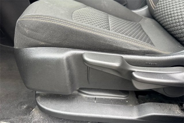 2020 GMC Terrain FWD SLE