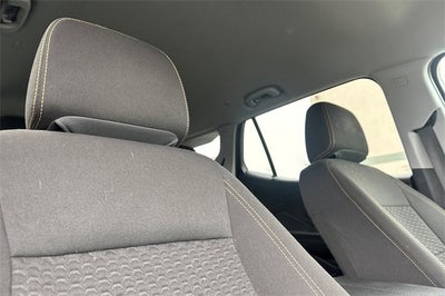 2020 GMC Terrain FWD SLE