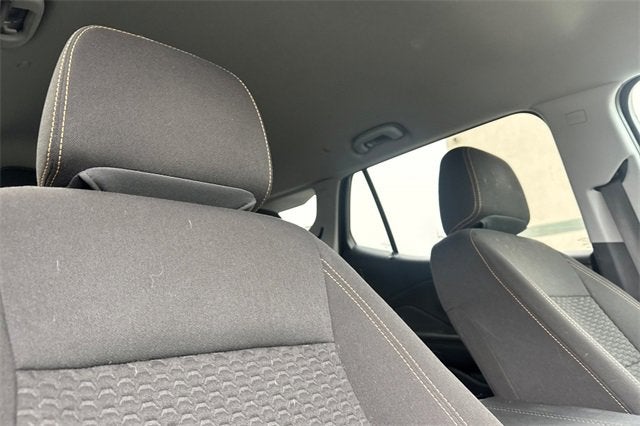 2020 GMC Terrain FWD SLE