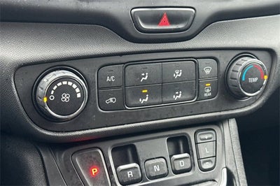 2020 GMC Terrain FWD SLE