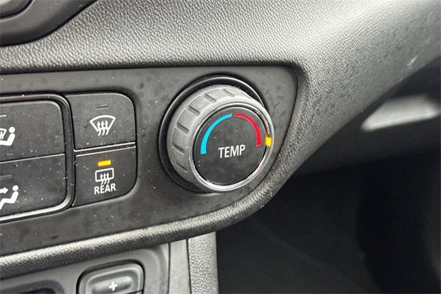 2020 GMC Terrain FWD SLE