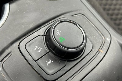 2020 GMC Terrain FWD SLE