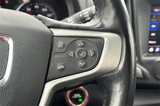 2020 GMC Terrain FWD SLE