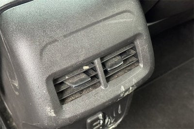 2020 GMC Terrain FWD SLE