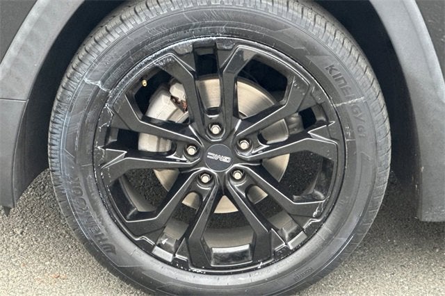 2020 GMC Terrain FWD SLE