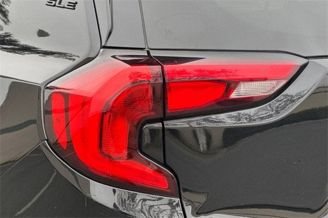 2020 GMC Terrain FWD SLE