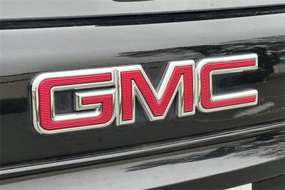 2020 GMC Terrain FWD SLE