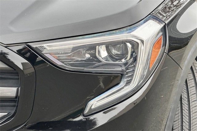 2020 GMC Terrain FWD SLE