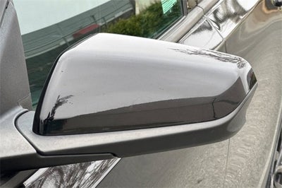 2020 GMC Terrain FWD SLE