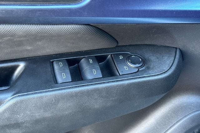 2024 Chevrolet Equinox EV 4dr LT w/2LT