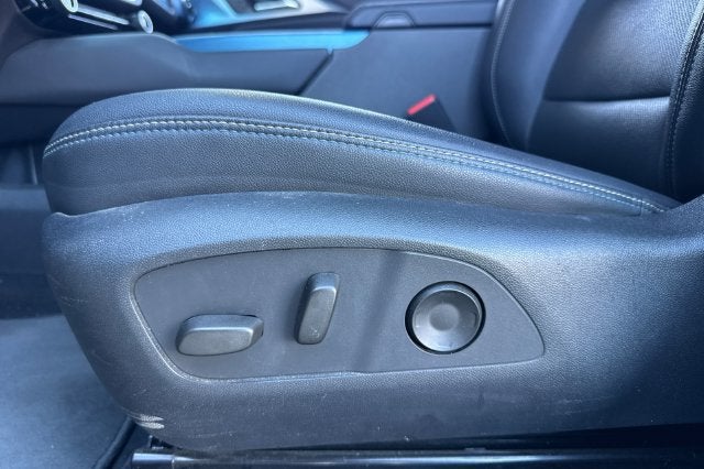 2024 Chevrolet Equinox EV 4dr LT w/2LT