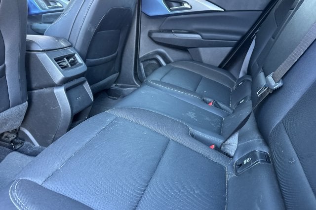 2024 Chevrolet Equinox EV 4dr LT w/2LT