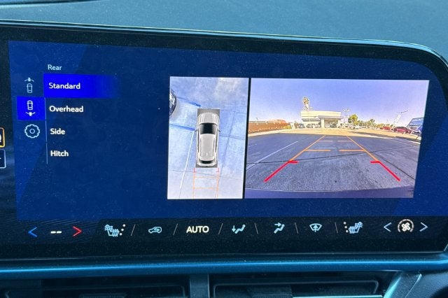 2024 Chevrolet Equinox EV 4dr LT w/2LT