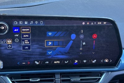 2024 Chevrolet Equinox EV 4dr LT w/2LT