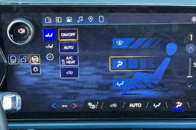 2024 Chevrolet Equinox EV 4dr LT w/2LT