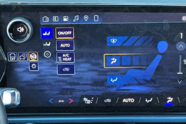 2024 Chevrolet Equinox EV 4dr LT w/2LT