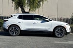 2024 Chevrolet Equinox EV 4dr LT w/2LT