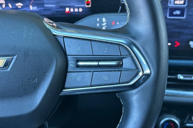 2024 Chevrolet Equinox EV 4dr LT w/2LT