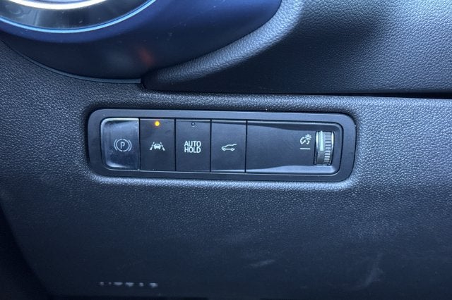 2024 Chevrolet Equinox EV 4dr LT w/2LT