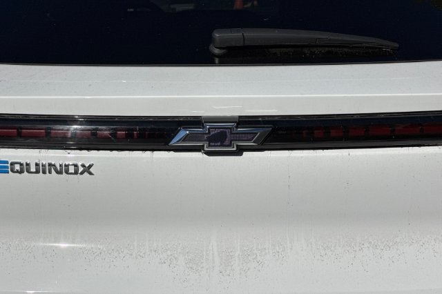 2024 Chevrolet Equinox EV 4dr LT w/2LT