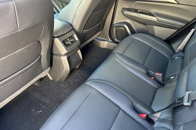 2024 Chevrolet Equinox EV 4dr LT w/2LT