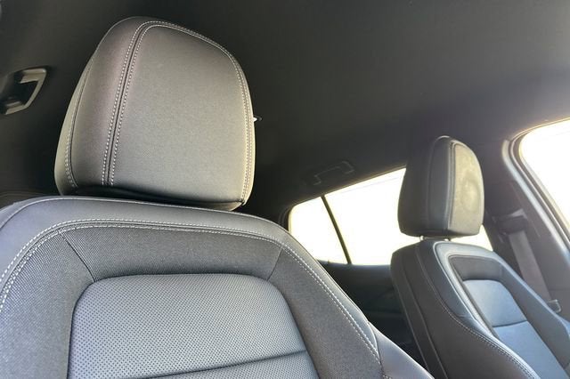 2024 Chevrolet Equinox EV 4dr LT w/2LT