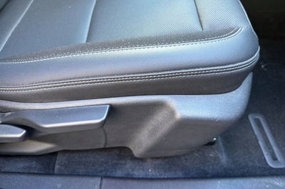 2024 Chevrolet Equinox EV 4dr LT w/2LT