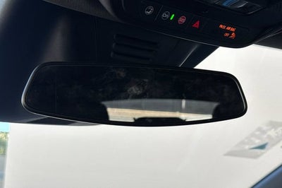 2024 Chevrolet Equinox EV 4dr LT w/2LT