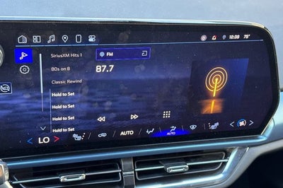 2024 Chevrolet Equinox EV 4dr LT w/2LT